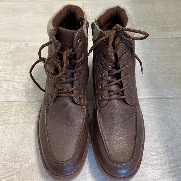 Men’s Boots - Picture 2 of 7